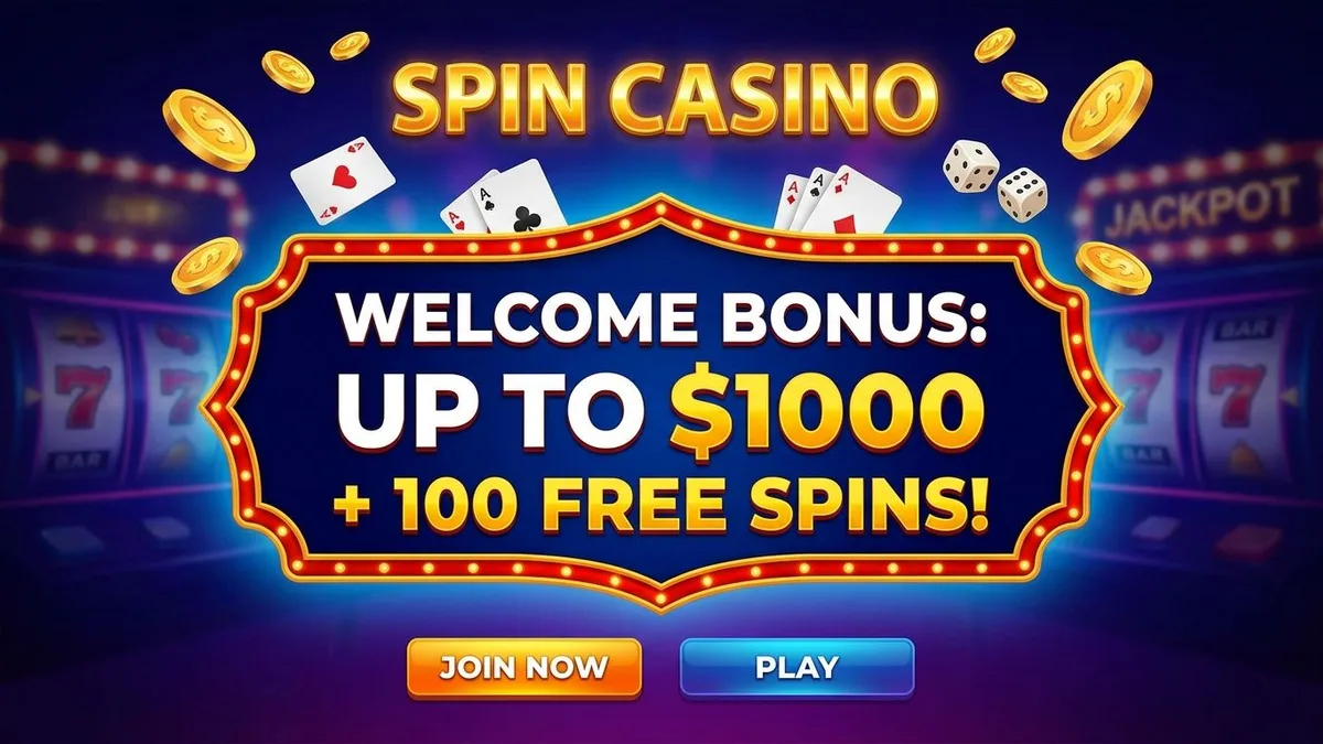 Spin Casino
